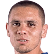 Kevin Agustín Benítez