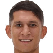 Paul Vicente Riveros Allende