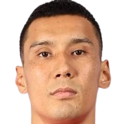 Kayrat Zhyrgalbek Uulu