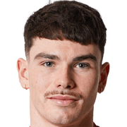 Kian Paul James Williams