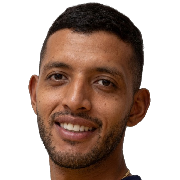 Joseph Nicolás Arévalo Chaparro