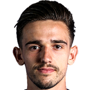 Adrián José Salcedo De Jesús