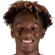 Matthews Jair Tejeda