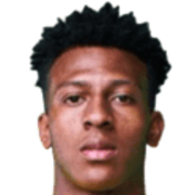 Josimar Angelo Alcócer Mccook