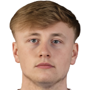Aaron Brown