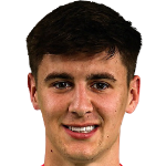 Brayan Alexander Cundumí Lastre