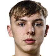 Ronan Teahan