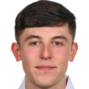 Cian Barrett
