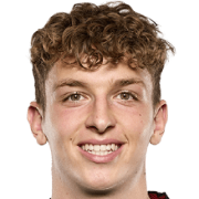 Charlie James Robinson