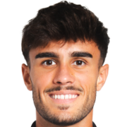 Lucas Alcázar Moreno