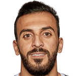 Yazeed Moeen Hasan Abulaila