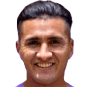 Nicolás Agustín Aguirre