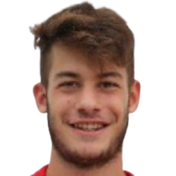 Matthew Bolaños García