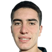 Agustín Nicolás Minnicelli