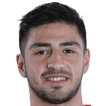 Saimon José Ramírez Marín