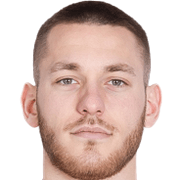 Kliver Stuart Gómez Salas