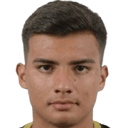 Douglas Esteban Sequeira Borbón