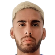 Mateo Martín Escobar