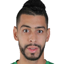 Mahmoud Bentayg