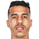 Jamal Harkass