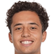 André Luís Rocha De Oliveira