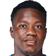 François Régis Mughe