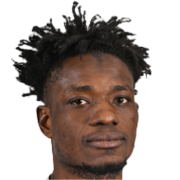 Hussein Usman Suleman