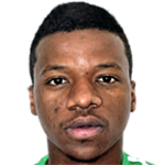 Al-Mandhar Rabia Said Al-Alawi