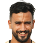 Mehdi El Jourbaoui