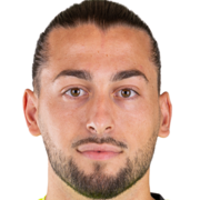 Lluis Tarrés Campos