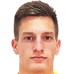 Victor Matheus Dos Santos Gonçalves