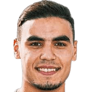 Amine Souane