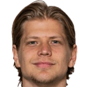 Fredrik Kristensen Dahl