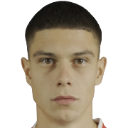 Stefan Stanisavljević