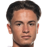 Délano Diego Van Der Heijden