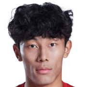 He Xiaoqiang
