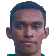 Patrick Alfredo Womsiwor