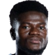 Ismahila Ouédraogo