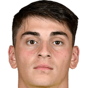 Dimitrios Monastirlis