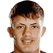 Ramiro Matías Degregorio