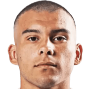 Nicolás Sánchez