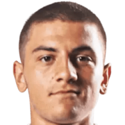 Diego Gonzalo Mastrángelo