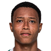 Isaac Rodrigues De Lima