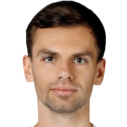 Daniil Khrypchuk