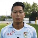 Leslie Bamona Lubelu