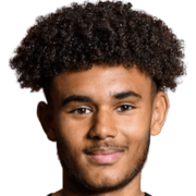 Jordan Osayamen Samuel Zirkzee