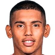 Ihojan Fabián Pérez Cuadro