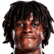 Patrick Chinazaekpere Dorgu