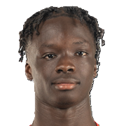 Cheick Mohamed Doumbia