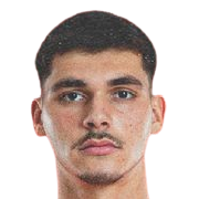 Alexandros Tsompanidis